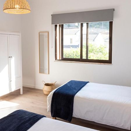 Vita Portucale ! Nook Beach Apartments Costa da Caparica Dış mekan fotoğraf