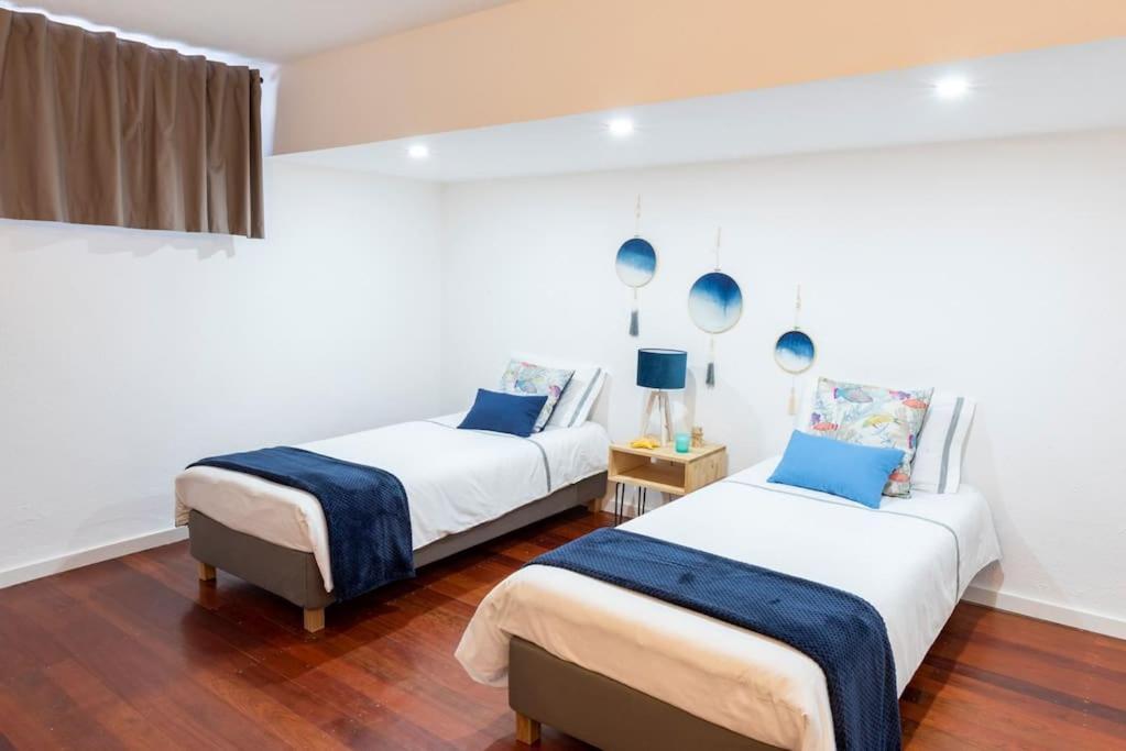 Vita Portucale ! Nook Beach Apartments Costa da Caparica Dış mekan fotoğraf