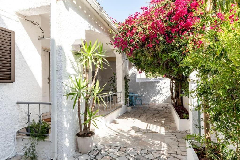 Vita Portucale ! Nook Beach Apartments Costa da Caparica Dış mekan fotoğraf