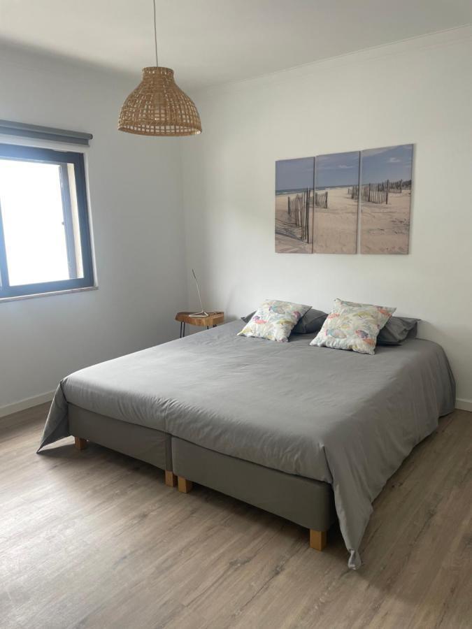 Vita Portucale ! Nook Beach Apartments Costa da Caparica Dış mekan fotoğraf