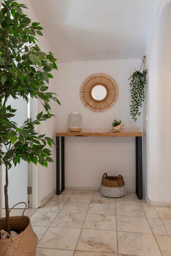 Vita Portucale ! Nook Beach Apartments Costa da Caparica Dış mekan fotoğraf