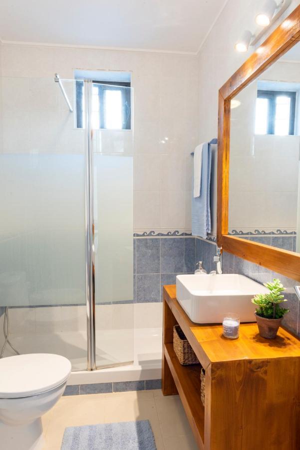 Vita Portucale ! Nook Beach Apartments Costa da Caparica Dış mekan fotoğraf