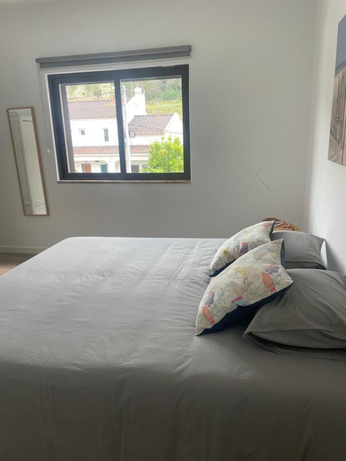 Vita Portucale ! Nook Beach Apartments Costa da Caparica Dış mekan fotoğraf