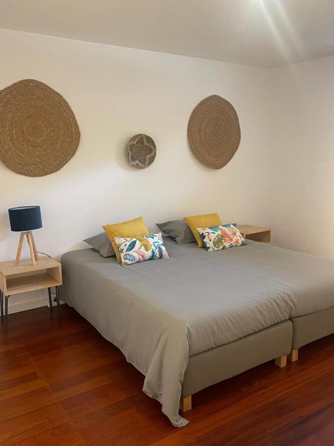 Vita Portucale ! Nook Beach Apartments Costa da Caparica Dış mekan fotoğraf